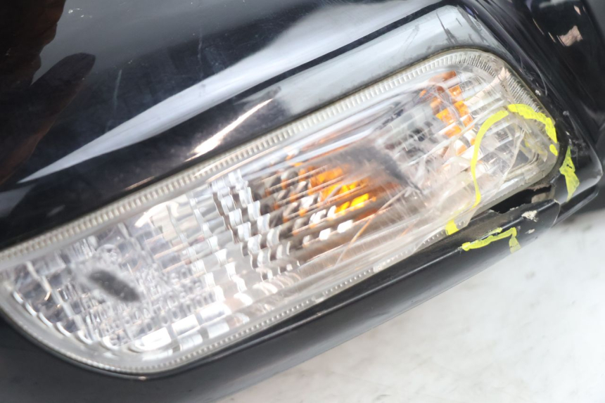 photo de RECHTER SPIEGEL SUZUKI BURGMAN EXECUTIVE ABS 650 (2006 - 2012) - Productaanzicht