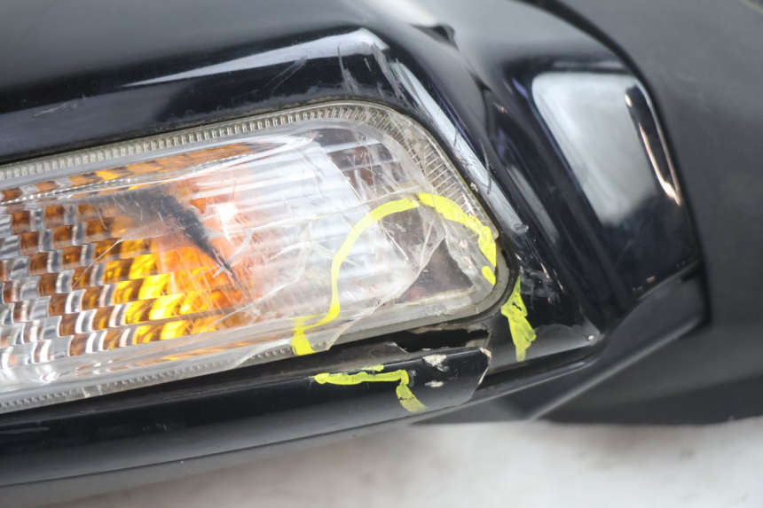 photo de RECHTER SPIEGEL SUZUKI BURGMAN EXECUTIVE ABS 650 (2006 - 2012) - Kenmerkende details