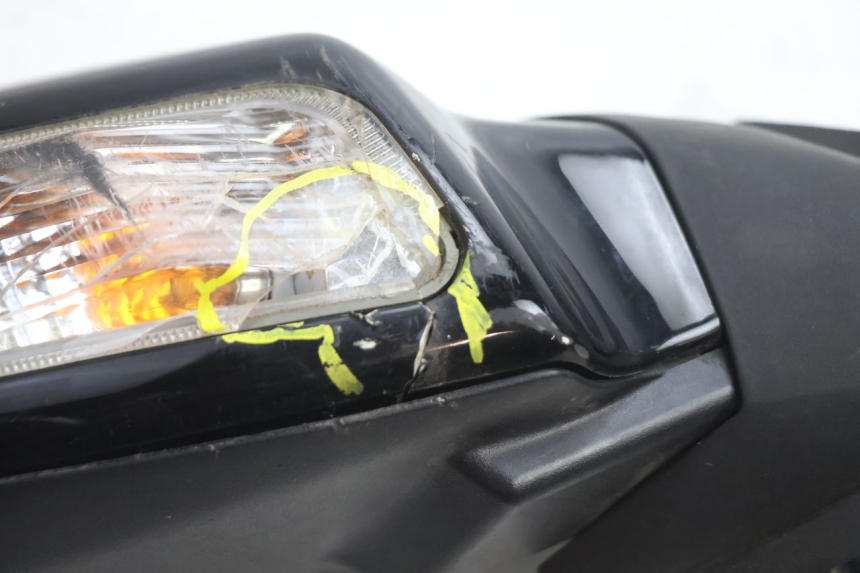 photo de RECHTER SPIEGEL SUZUKI BURGMAN EXECUTIVE ABS 650 (2006 - 2012) - Detailaanzicht