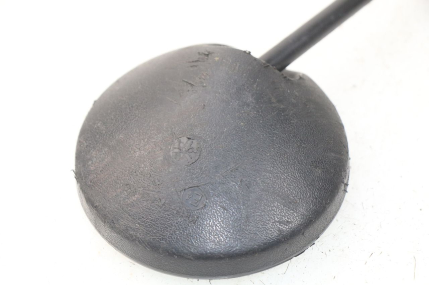 photo de RECHTER SPIEGEL YAMAHA BW'S BWS 125 (2010 - 2013) - Zoom op gebruiksstaat