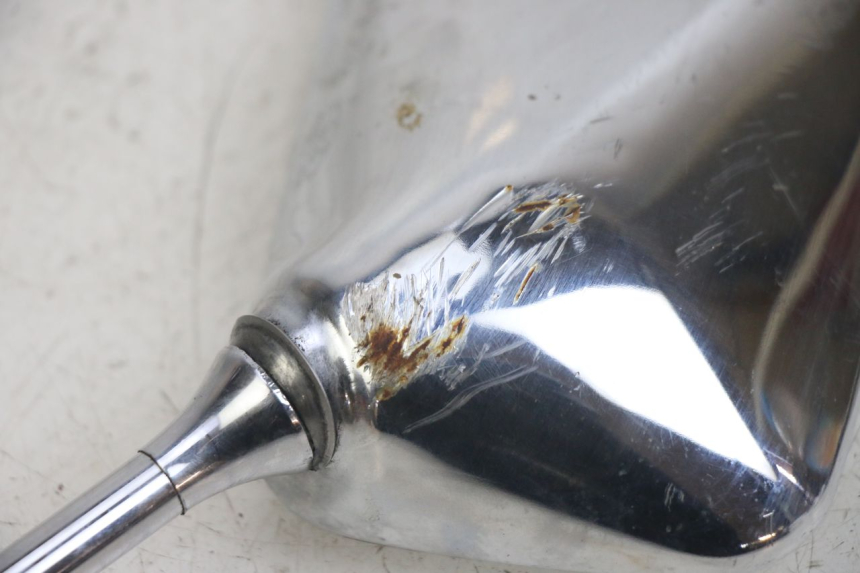 photo de RECHTER SPIEGEL HONDA CA REBEL 125 (1995 - 2001) - Technische close-up