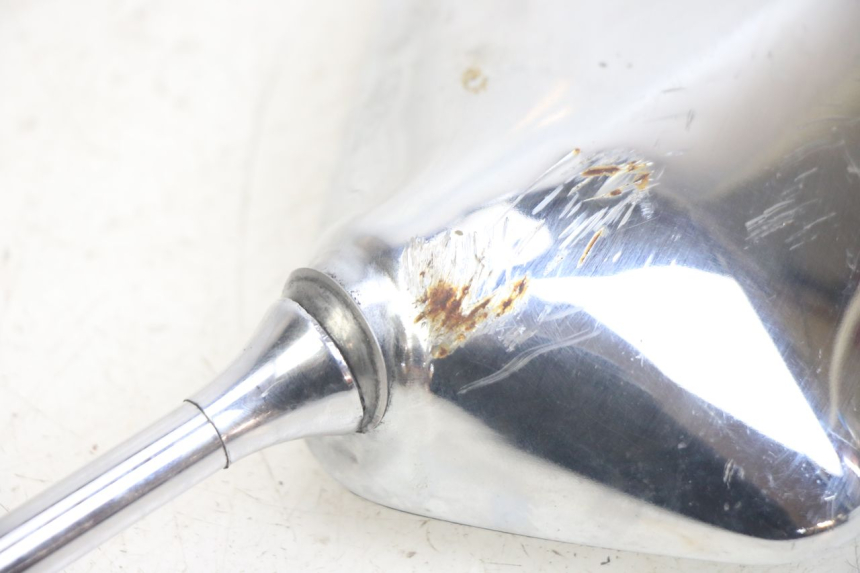 photo de RECHTER SPIEGEL HONDA CA REBEL 125 (1995 - 2001) - Bevestigingspunten