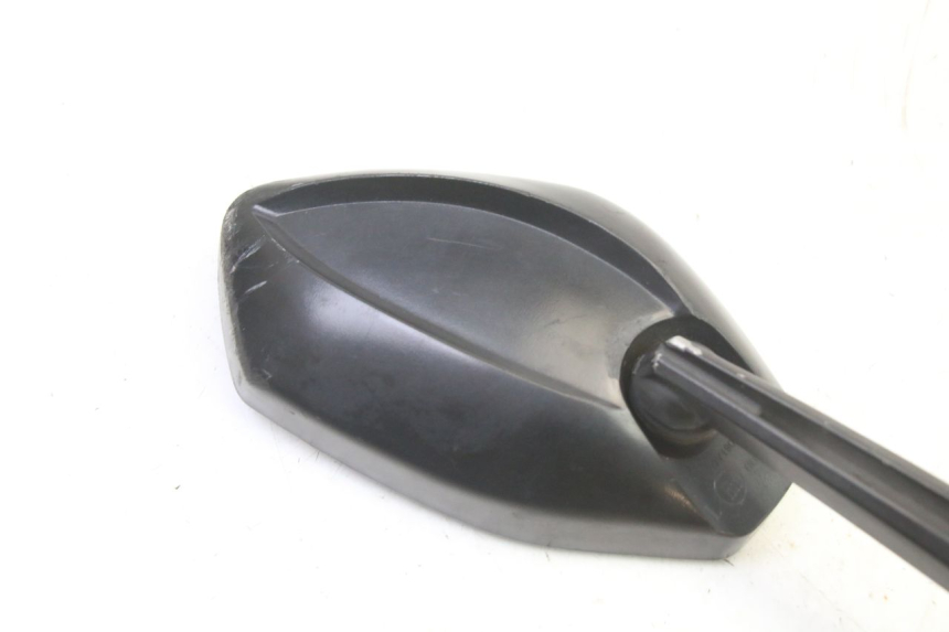 photo de RECHTER SPIEGEL ORCAL CAVARO 4T 50 (2019 - 2023) - Overzicht