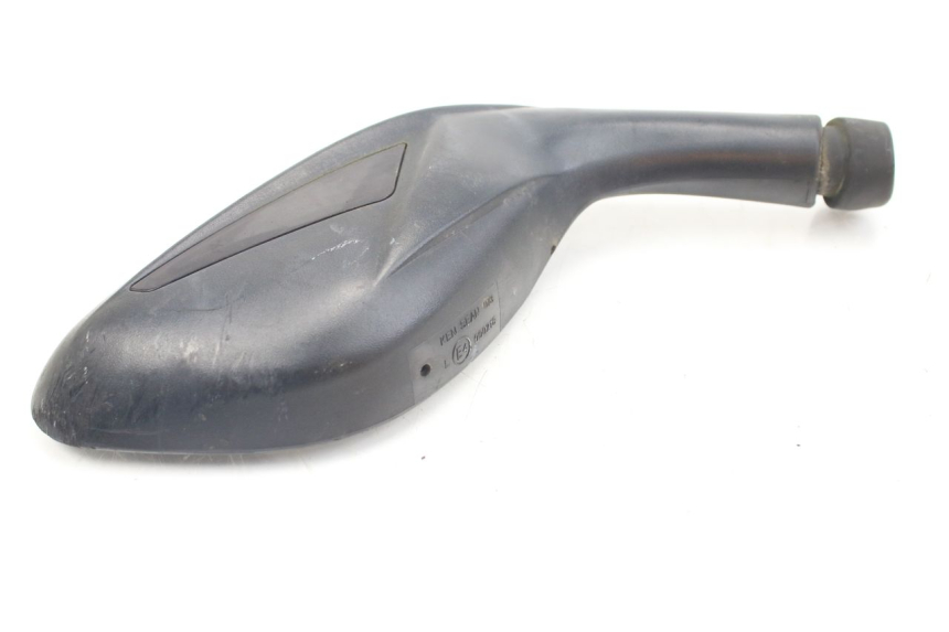 photo de RECHTER SPIEGEL SYM CITYCOM CITY COM 125 (2009 - 2014) - Andere kijkhoek