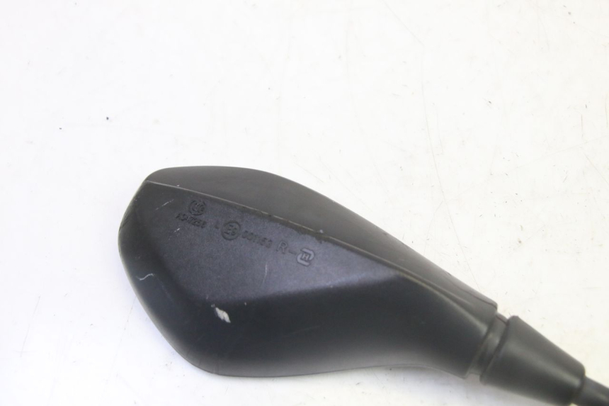 photo de RECHTER SPIEGEL SYM CROX 4T 50 (2016 - 2023) - Staat van het oppervlak