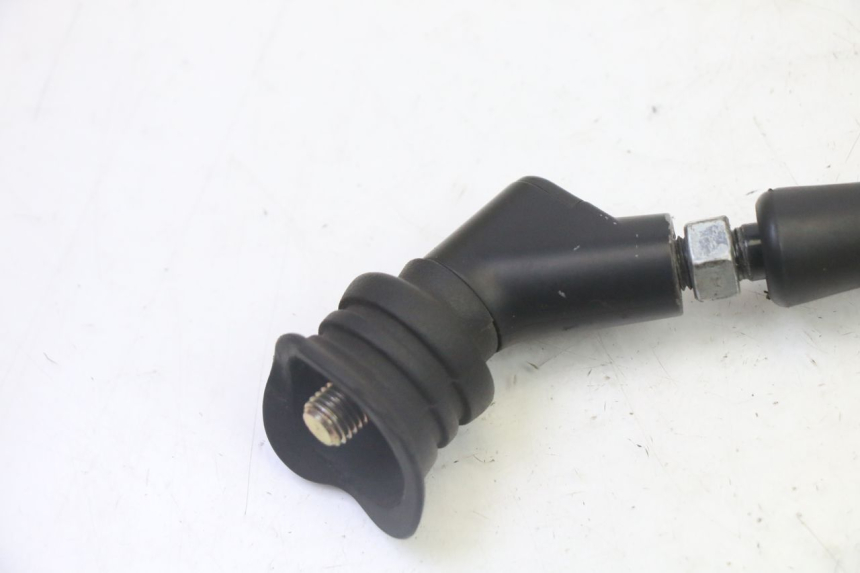 photo de RECHTER SPIEGEL KYMCO DINK STREET 125 (2009 - 2014) - Detail van het onderdeel