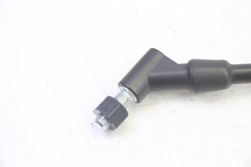 photo de RECHTER SPIEGEL SUZUKI DL V STROM 1000 (2002 - 2007) - Zoom op gebruiksstaat