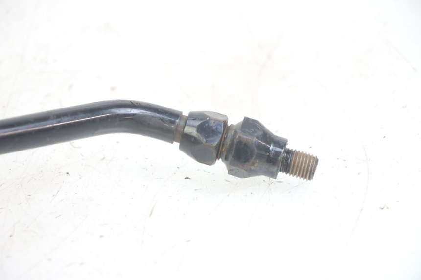 photo de RECHTER SPIEGEL GILERA DNA 50 (2000 - 2007) - Zoom op gebruiksstaat