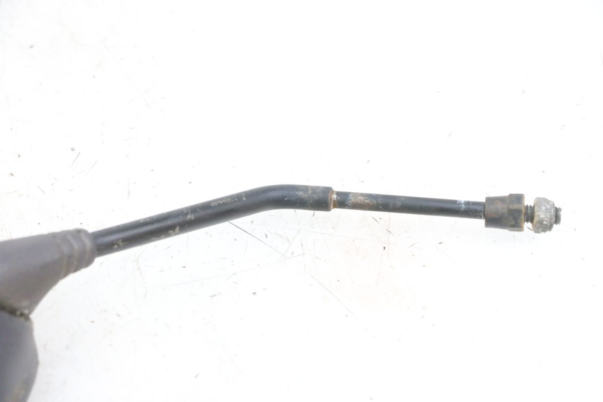 photo de RECHTER SPIEGEL PEUGEOT ELYSEO 125 (1999 - 2004) - Zoom op gebruiksstaat