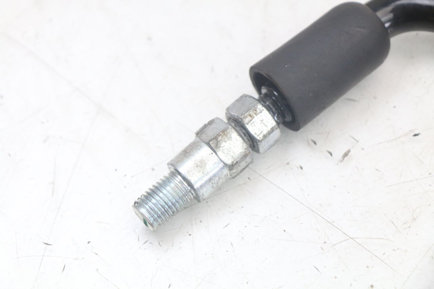 photo de RECHTER SPIEGEL KAWASAKI ER-6 ER6 N 650 (2012 - 2016) - Detail van het onderdeel