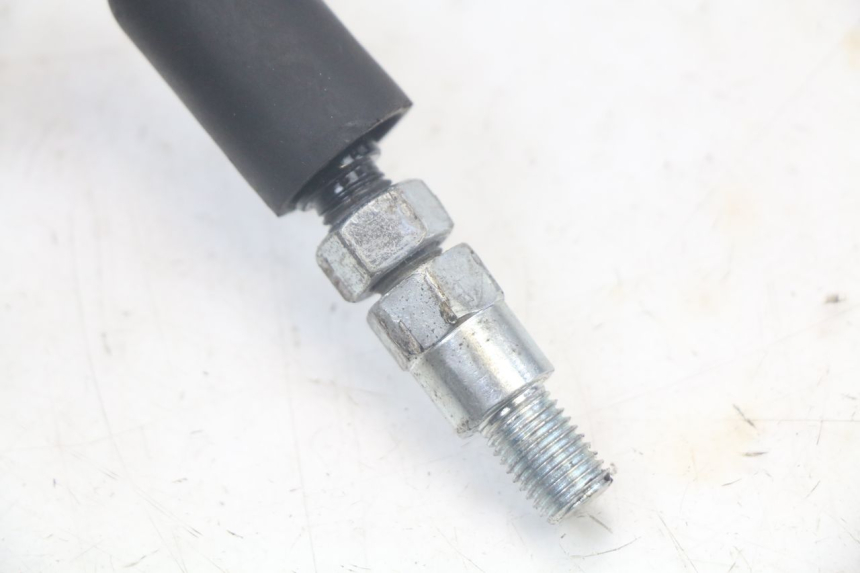 photo de RECHTER SPIEGEL KAWASAKI ER-6 ER6 N 650 (2012 - 2016) - Gecontroleerd onderdeel