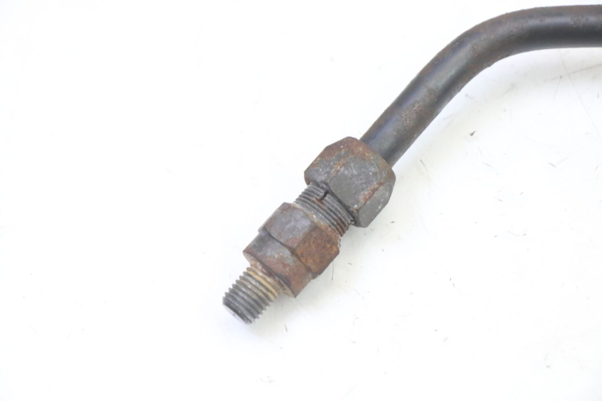 photo de RECHTER SPIEGEL APRILIA ETX 125 (1998 - 2002) - Detail van het onderdeel