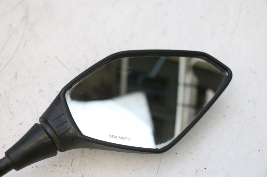photo de RECHTER SPIEGEL KEEWAY F-ACT FACT EVO 50 (2020 - 2026) - Detail van het onderdeel
