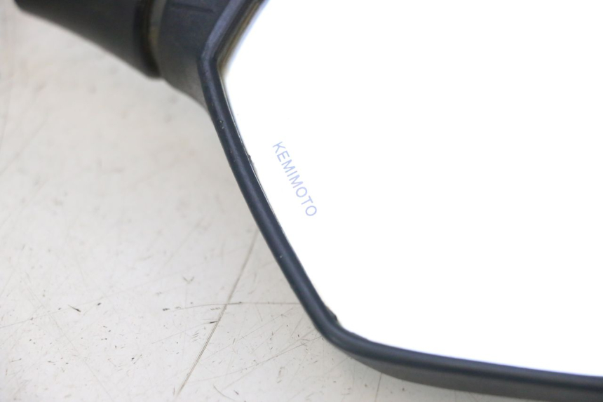 photo de RECHTER SPIEGEL KEEWAY F-ACT FACT EVO 50 (2020 - 2026) - Bevestigingspunten