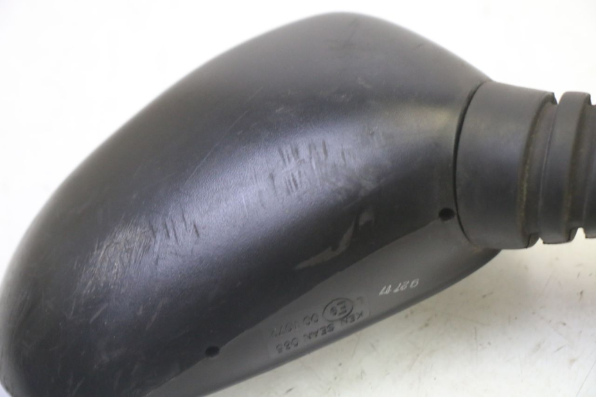 photo de RECHTER SPIEGEL HONDA FES S-WING SWING ABS 125 (2007 - 2015) - Bevestigingspunten