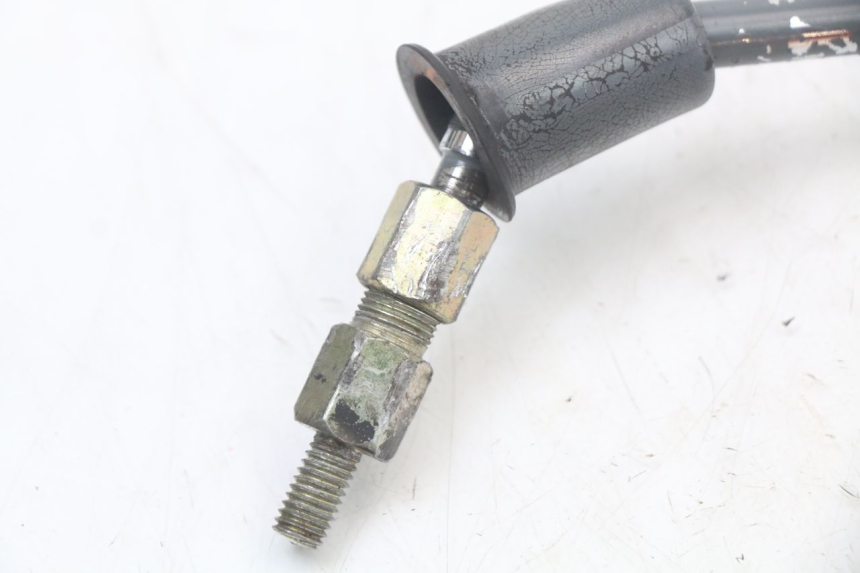 photo de RECHTER SPIEGEL SYM FIDDLE 2 50 (2008 - 2013) - Detail van het onderdeel