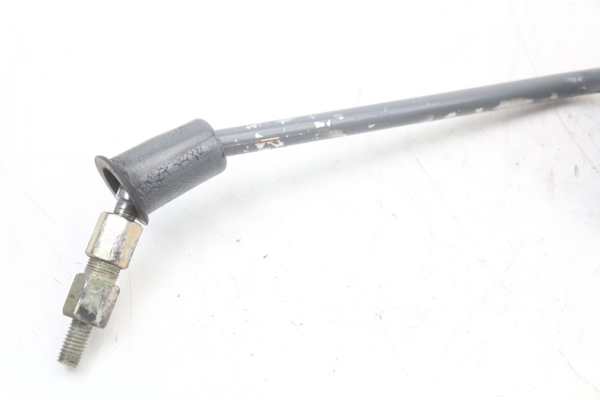 photo de RECHTER SPIEGEL SYM FIDDLE 2 50 (2008 - 2013) - Zoom op gebruiksstaat