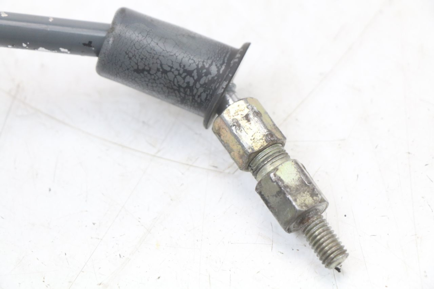 photo de RECHTER SPIEGEL SYM FIDDLE 2 50 (2008 - 2013) - Staat van het oppervlak