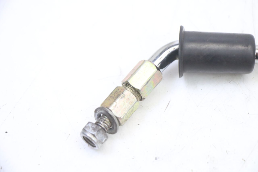 photo de RECHTER SPIEGEL SYM FIDDLE 2 S 125 (2012 - 2014) - Detail van het onderdeel