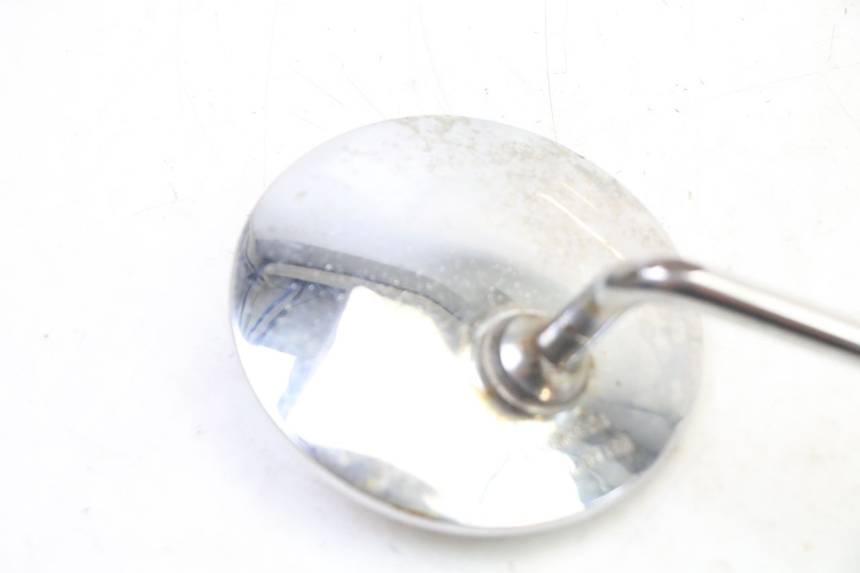 photo de RECHTER SPIEGEL SYM FIDDLE 2 S 125 (2012 - 2014) - Bevestigingspunten