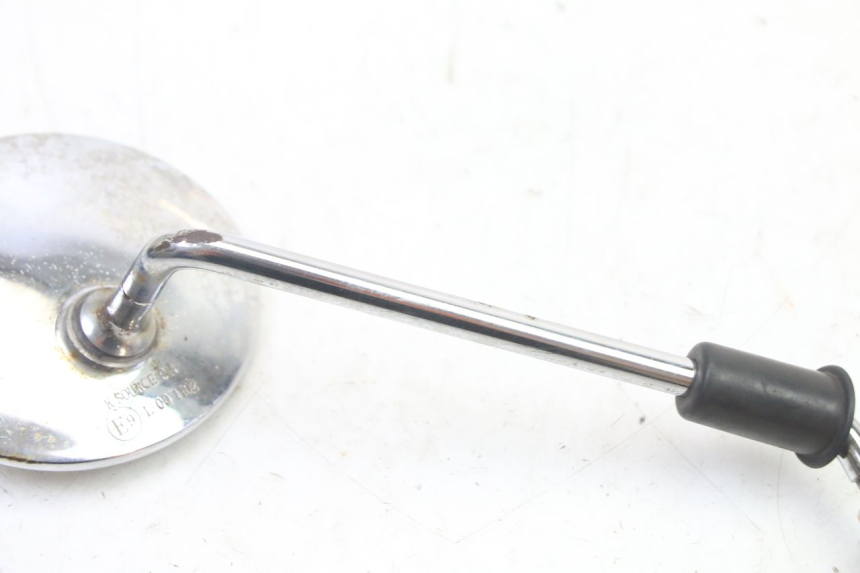 photo de RECHTER SPIEGEL SYM FIDDLE 2 S 125 (2012 - 2014) - Staat van het oppervlak