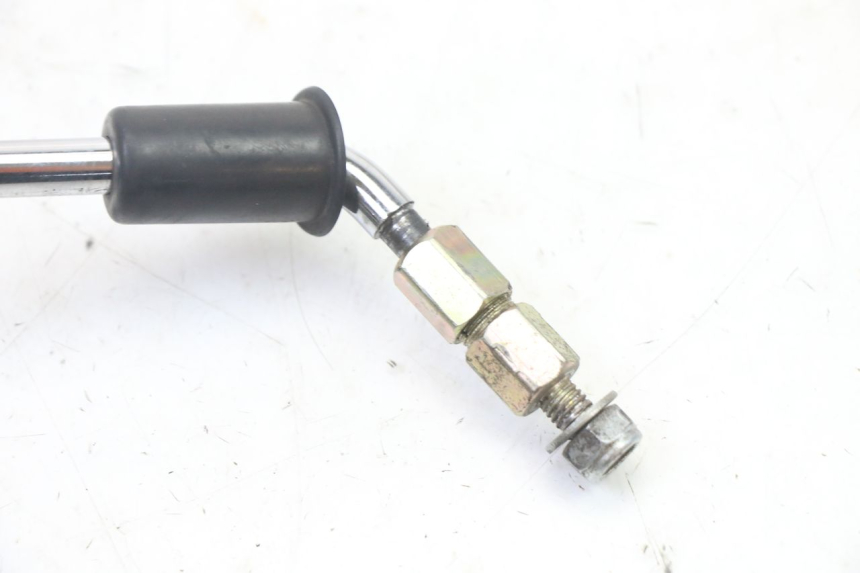 photo de RECHTER SPIEGEL SYM FIDDLE 2 S 125 (2012 - 2014) - Gecontroleerd onderdeel