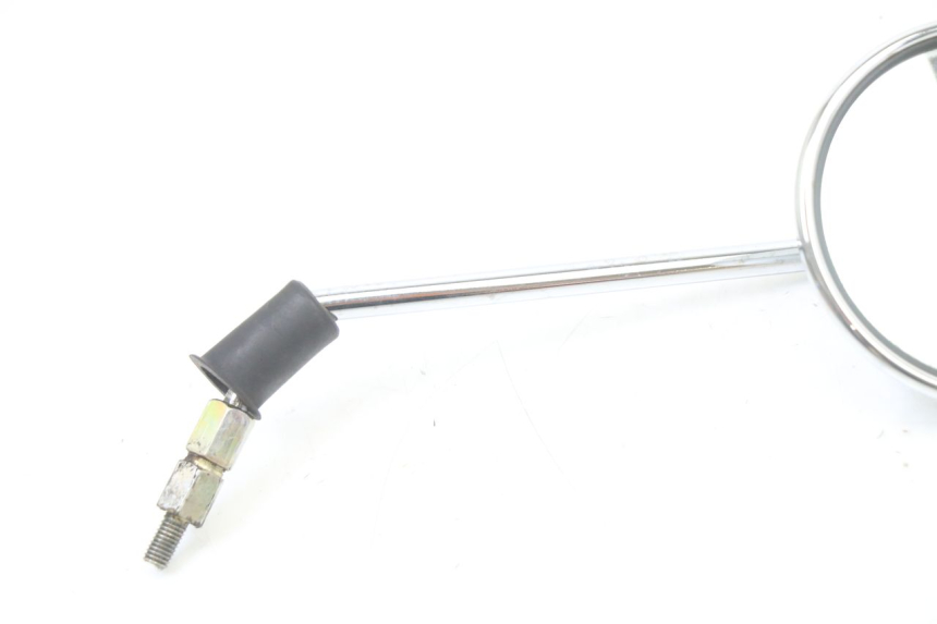 photo de RECHTER SPIEGEL SYM FIDDLE 3 III 125 (2014 - 2020) - Zoom op gebruiksstaat