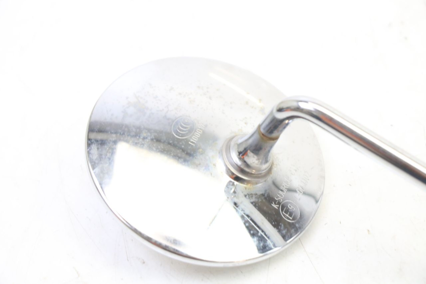 photo de RECHTER SPIEGEL SYM FIDDLE 3 III 125 (2014 - 2020) - Bevestigingspunten