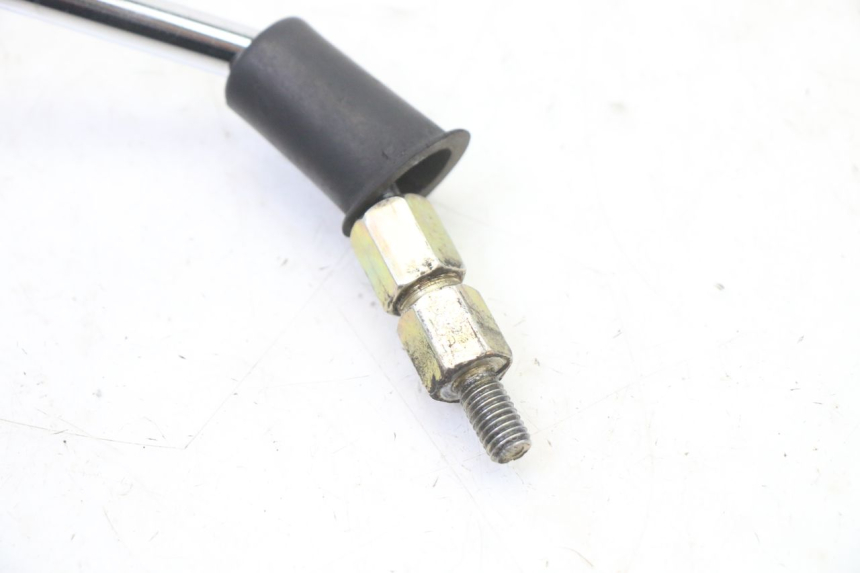 photo de RECHTER SPIEGEL SYM FIDDLE 3 III 125 (2014 - 2020) - Gecontroleerd onderdeel