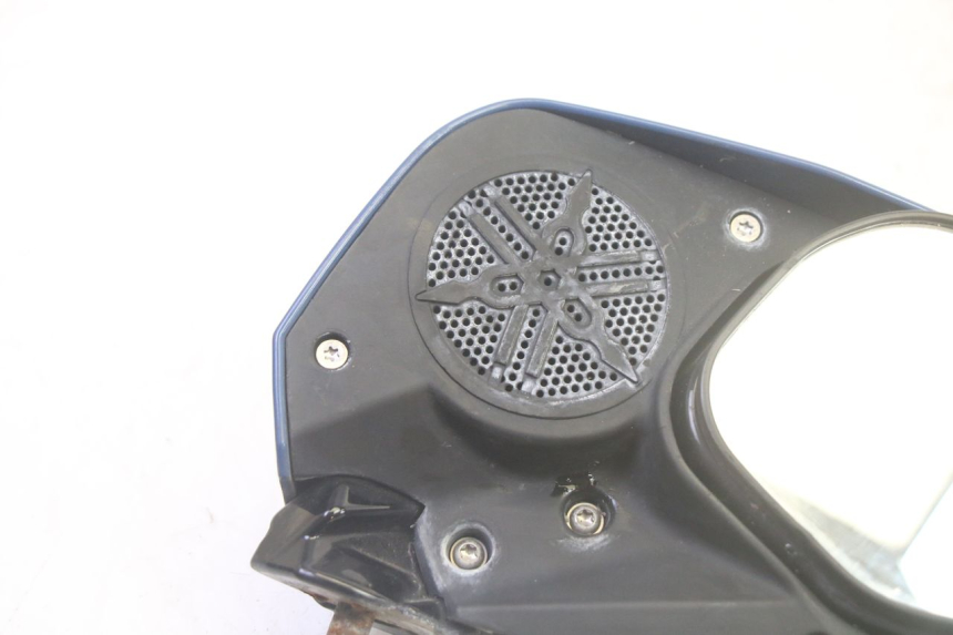 photo de RECHTER SPIEGEL YAMAHA FJR ABS 1300 (2006 - 2012) - Detail van het onderdeel
