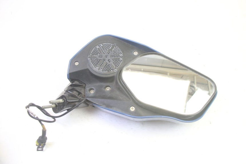 photo de RECHTER SPIEGEL YAMAHA FJR ABS 1300 (2006 - 2012) - Hoofdaanzicht