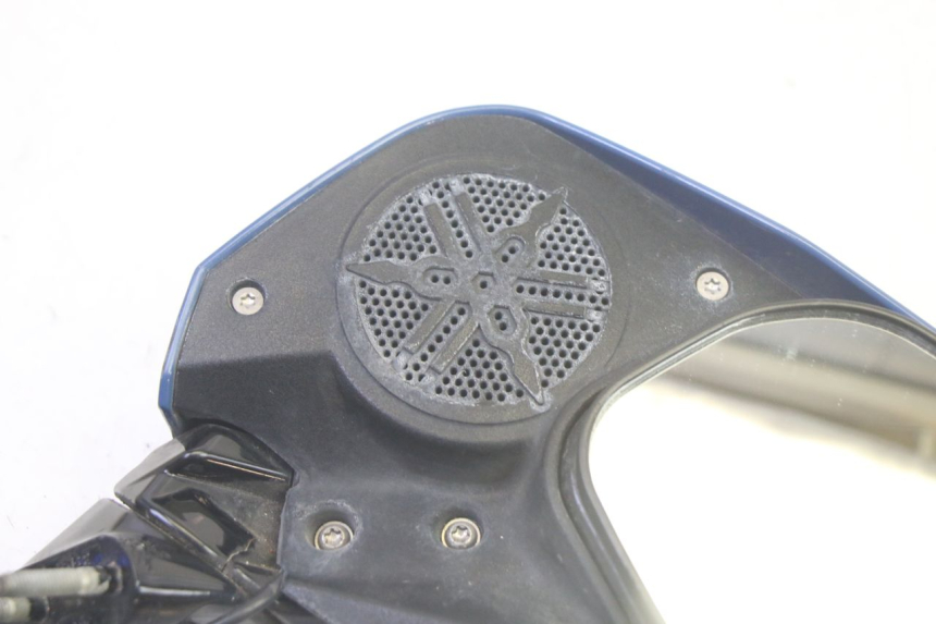 photo de RECHTER SPIEGEL YAMAHA FJR ABS 1300 (2006 - 2012) - Detail van het onderdeel