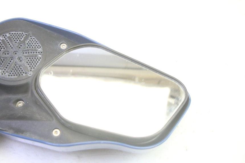 photo de RECHTER SPIEGEL YAMAHA FJR ABS 1300 (2006 - 2012) - Zoom op gebruiksstaat