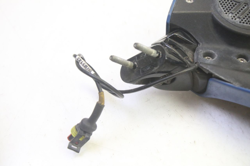 photo de RECHTER SPIEGEL YAMAHA FJR ABS 1300 (2006 - 2012) - Technische close-up