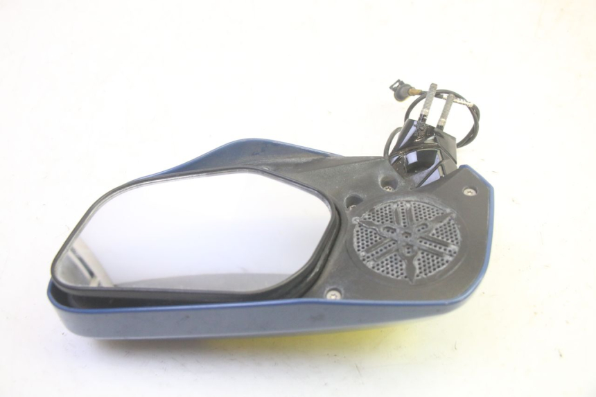 photo de RECHTER SPIEGEL YAMAHA FJR ABS 1300 (2006 - 2012) - Bevestigingspunten