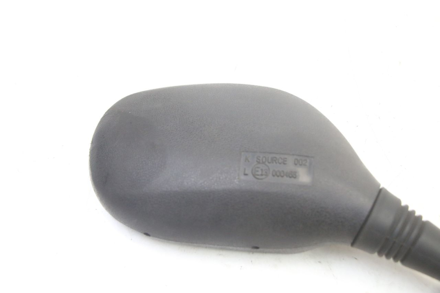 photo de RECHTER SPIEGEL MBK FLAME X 125 (2007 - 2016) - Bevestigingspunten