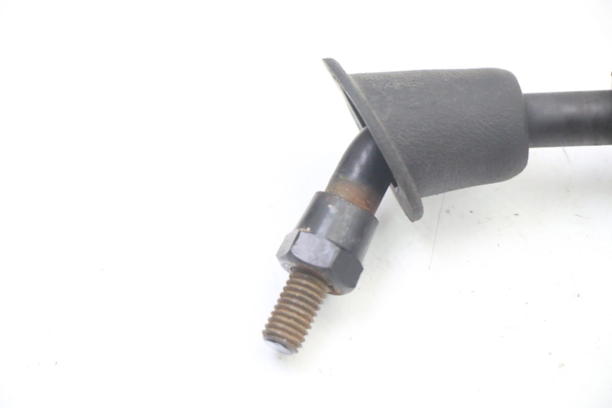 photo de RECHTER SPIEGEL PIAGGIO FLY 2T 50 (2004 - 2017) - Detail van het onderdeel