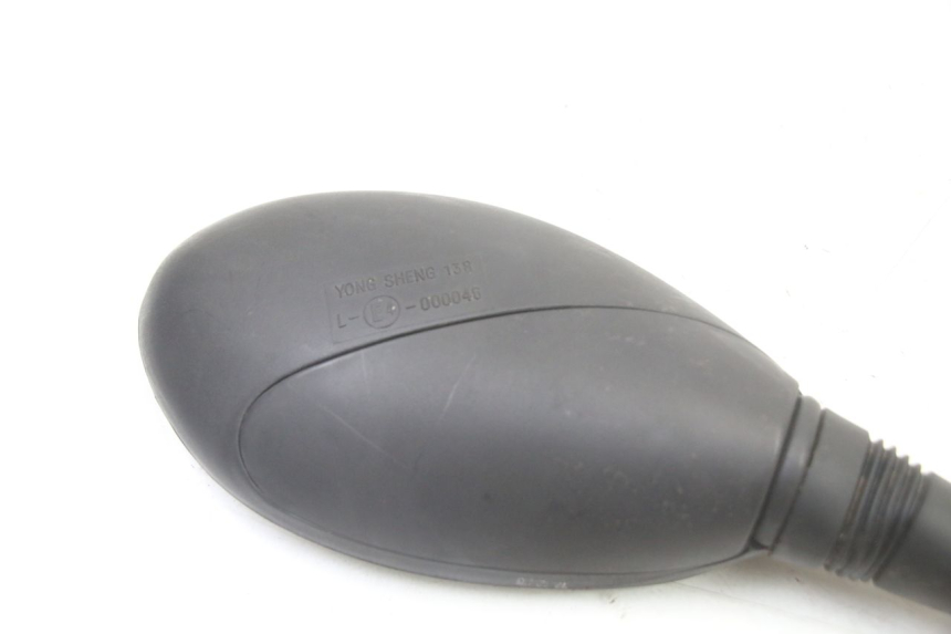 photo de RECHTER SPIEGEL PIAGGIO FLY 2T 50 (2004 - 2017) - Bevestigingspunten