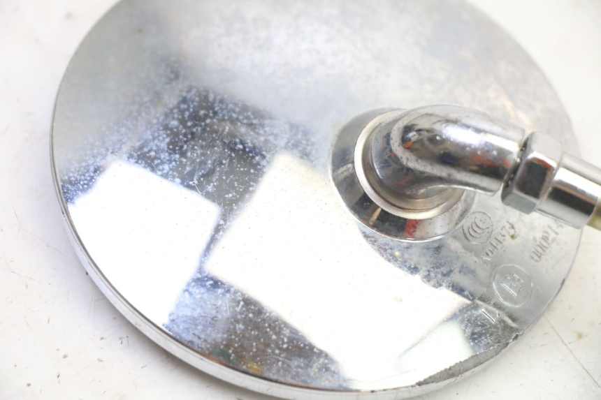 photo de RECHTER SPIEGEL VENESI FLY RETRO 4T 50 (2020 - 2025) - Staat van het oppervlak