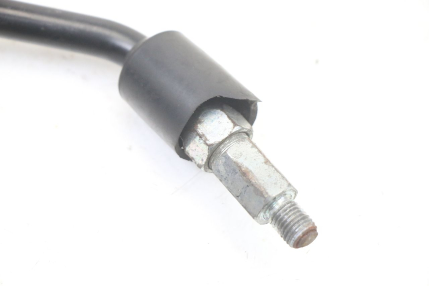 photo de RECHTER SPIEGEL GILERA NEXUS 300 (2008 - 2013) - Gecontroleerd onderdeel