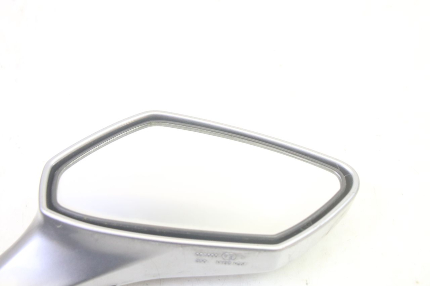 photo de RECHTER SPIEGEL SYM GTS EVO 125 (2009 - 2013) - Zoom op gebruiksstaat