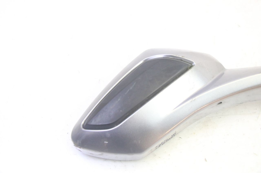 photo de RECHTER SPIEGEL SYM GTS EVO 125 (2009 - 2013) - Bevestigingspunten