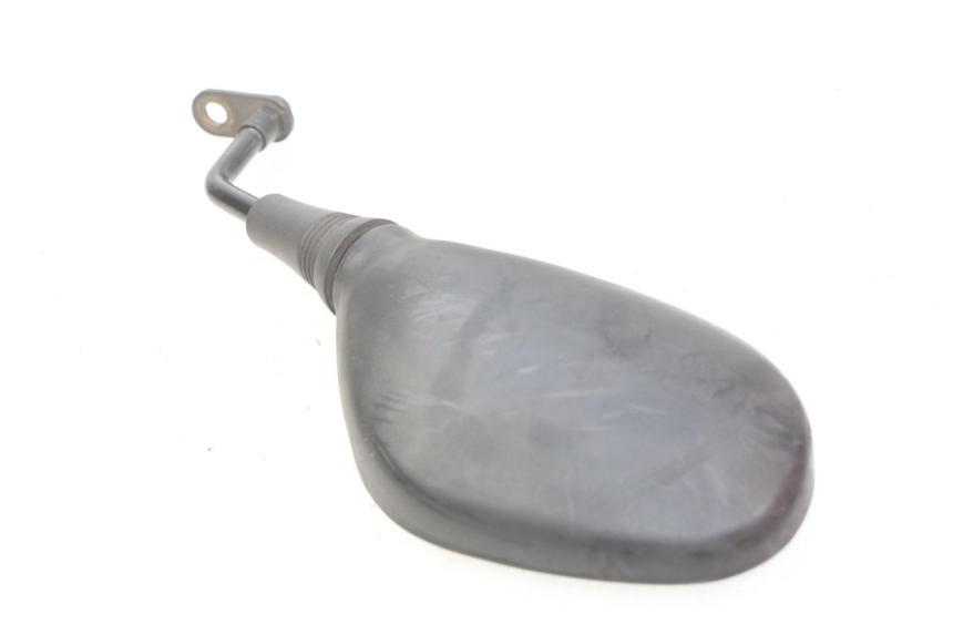 photo de RECHTER SPIEGEL HAOTIAN HT125T-2 125 - Zoom op gebruiksstaat