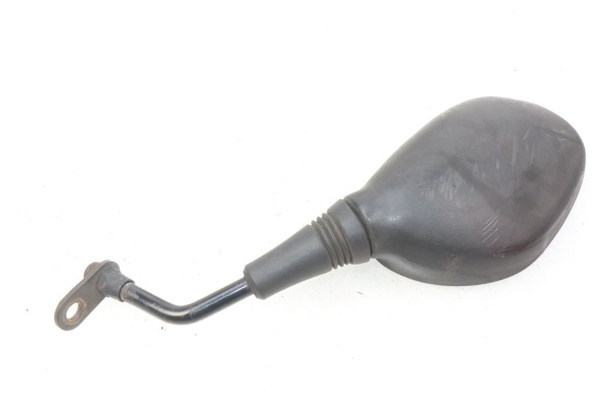 photo de RECHTER SPIEGEL HAOTIAN HT125T-2 125 - Technische close-up