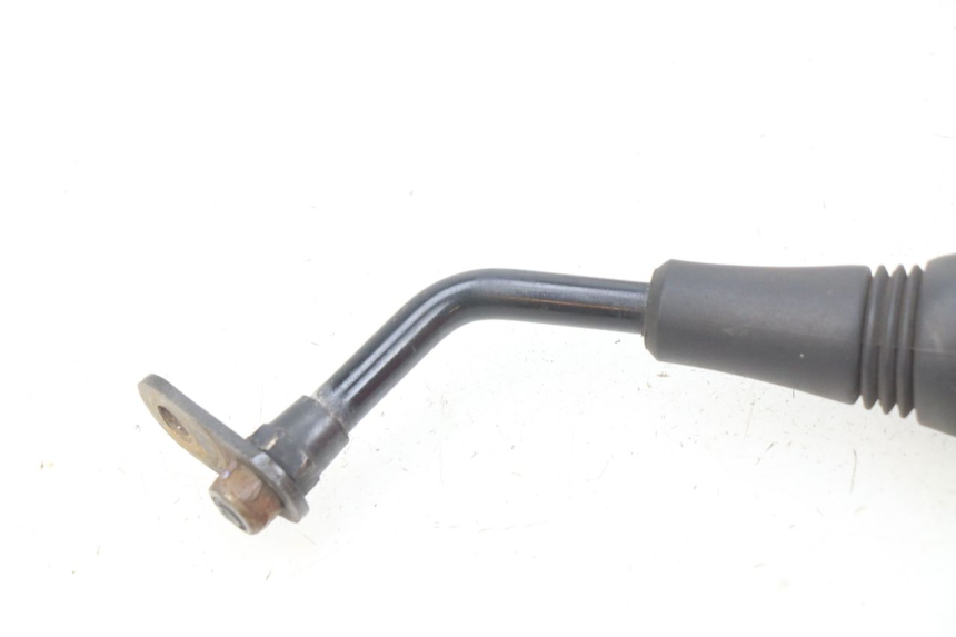 photo de RECHTER SPIEGEL HAOTIAN HT125T-2 125 - Bevestigingspunten