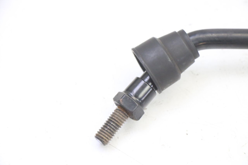 photo de RECHTER SPIEGEL SYM JET 14 4T 50 (2018 - 2022) - Zoom op gebruiksstaat