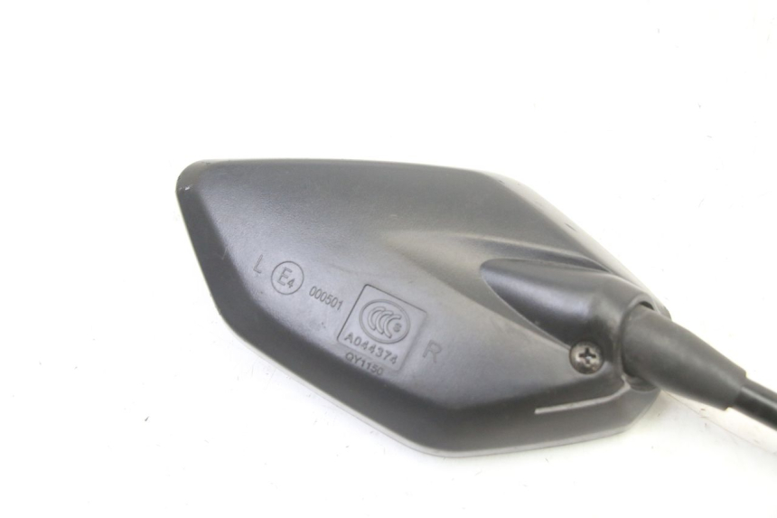 photo de RECHTER SPIEGEL SYM JET 14 4T 50 (2018 - 2022) - Bevestigingspunten