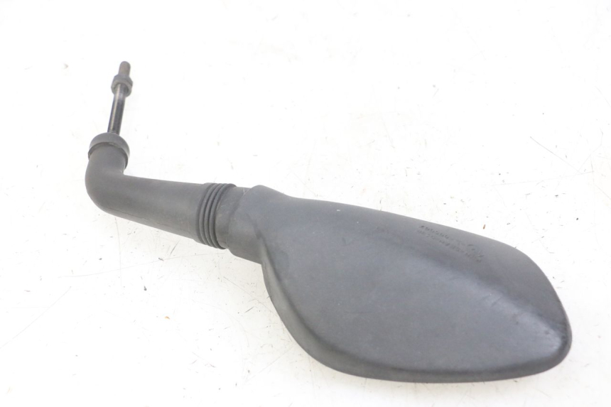 photo de RECHTER SPIEGEL PEUGEOT JET FORCE CARBU 50 (2003 - 2016) - Zoom op gebruiksstaat