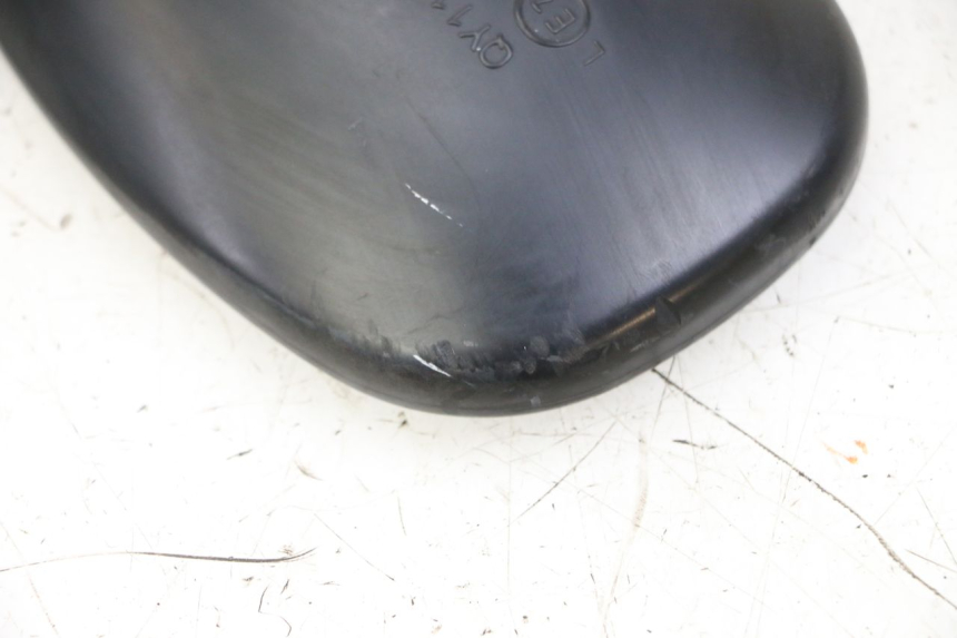 photo de RECHTER SPIEGEL KEEWAY K-LIGHT KLIGHT 125 (2018 - 2025) - Zoom op gebruiksstaat