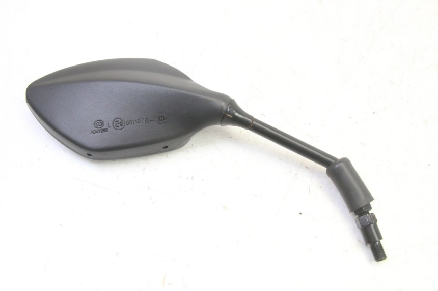 photo de RECHTER SPIEGEL KIDEN KD125-G 125 (2018 - 2022) - Overzicht